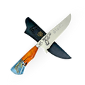 Picanheira Glock 8 Polegadas - Cabo Personalizado