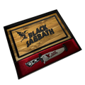 Kit Black Sabbath - Faca 8